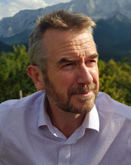 Geoff Smith