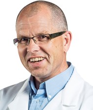 Dr. Sigbjorn Gregusson
