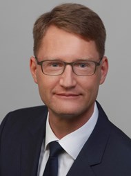 Dr. Jens K.Habermann