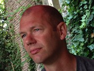 Bert Van Meervenne