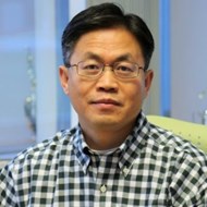 Charlie Tang