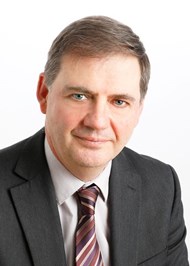 Graham Hainsworth