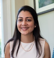 Fawziya Ali