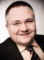Georg Frinke