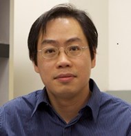 Tai Hsi  Fan