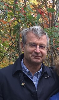 Evgenyi Shalaev