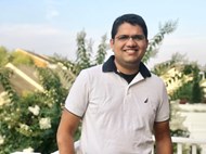 Swapnil Pansare