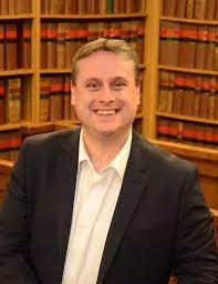 Professor Christopher Newman