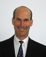 Mr Tim Rush