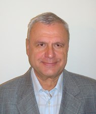 Dr Vladimir Anisimov