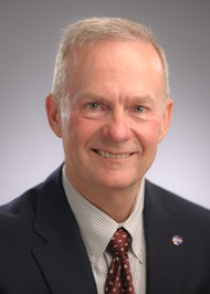 Mr Roger Hunter