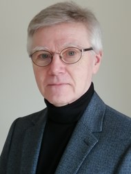 Paul Finn
