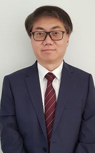 Mr Chuen Chern Loo