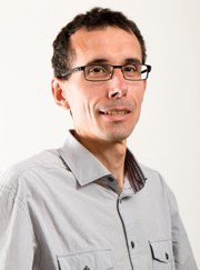 Francois Moreau