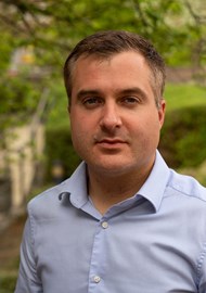 Daniel Woodworth