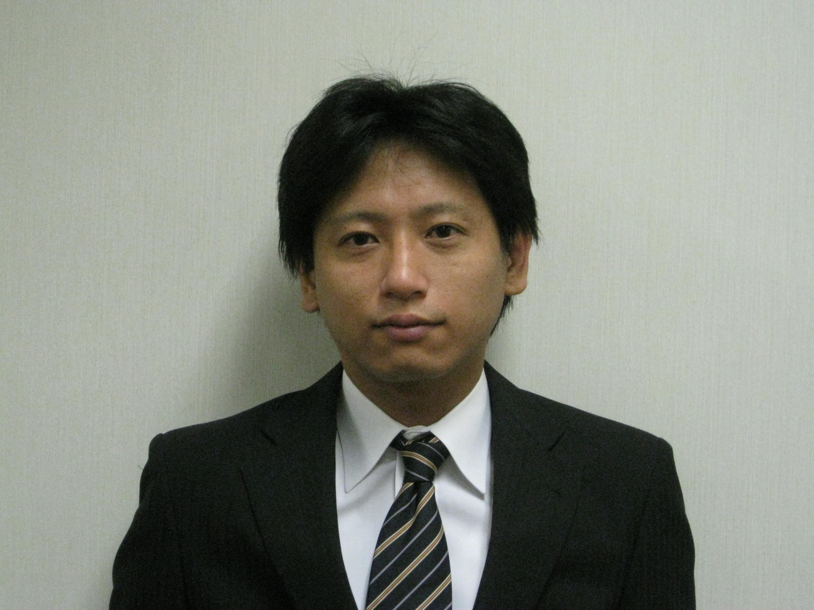 Takuya Minezaki