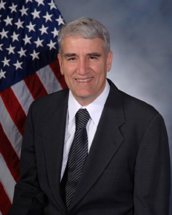 Mr Joseph Vanderpoorten