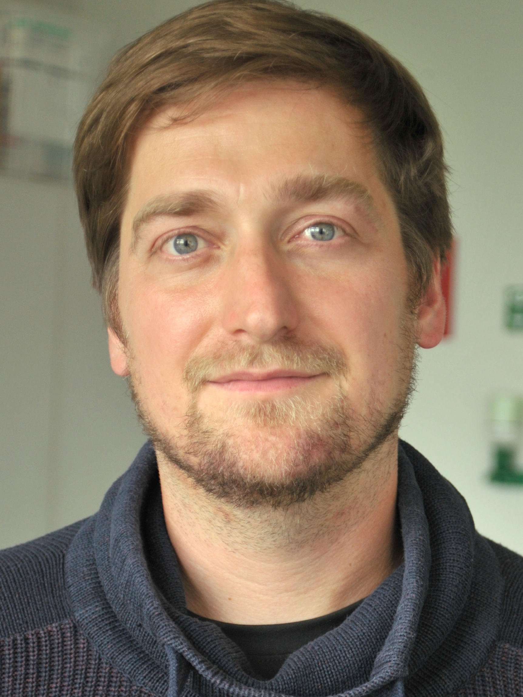 Patrick-Julian Mester