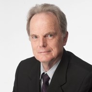 Dr Richard Welle