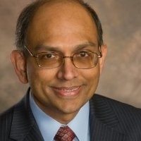 Dr Rajeev Gopal