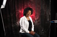 Nkechi Azie