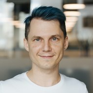 Mr Andrey Maksimov