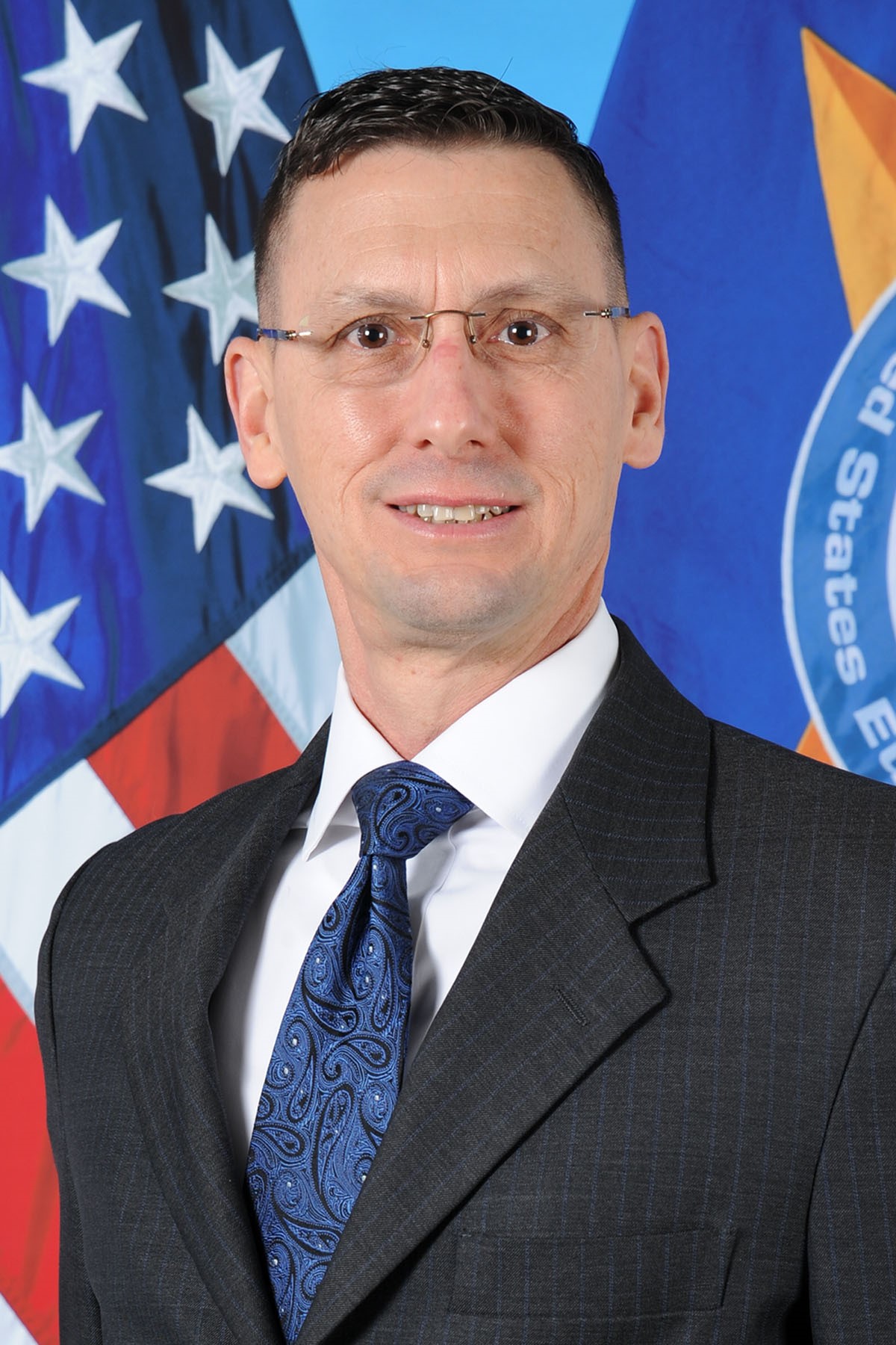 Mr. Peter Woodmansee