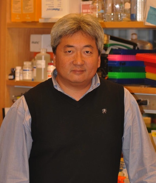 Daniel  Chung