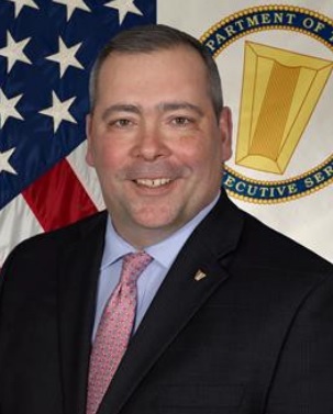 Mr Christopher  Barrett