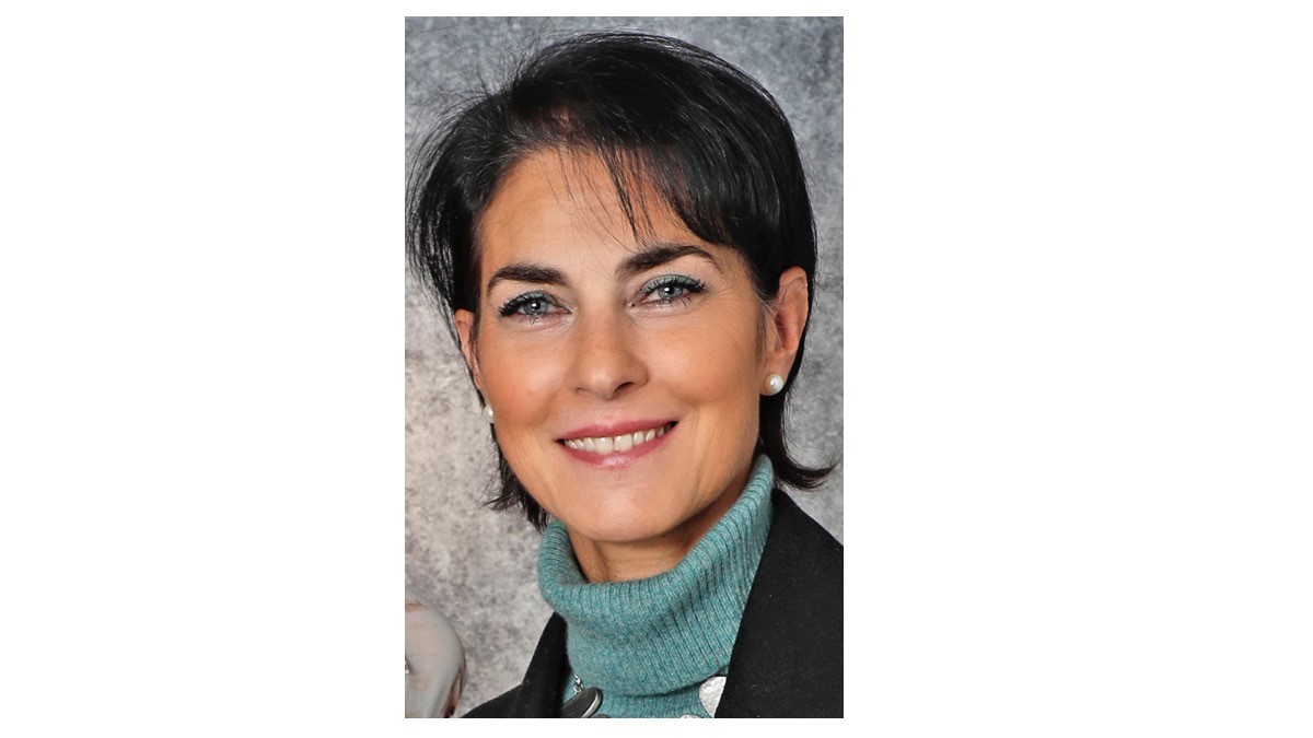 Francine Behar-Cohen