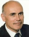 Dr Norbert Wilfried Reez