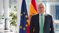 Dr Enrique Belda