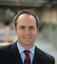 Dan Green