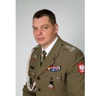 Colonel Witold Bartoszek
