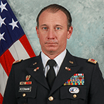 Chief Warrant Officer Four Shawn Petermann