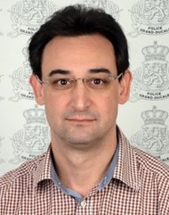 Mr Stephane Levy