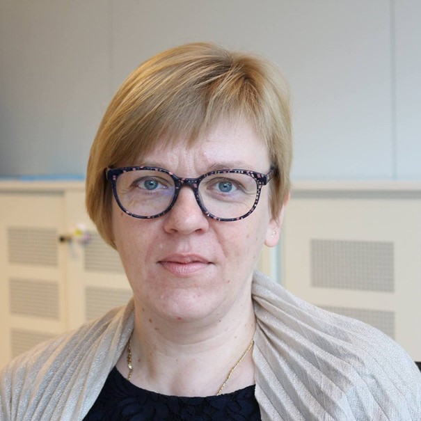 Cindy Vanderstraeten