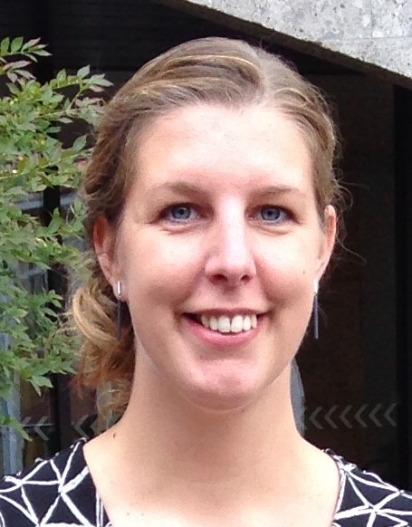 Yvonne Hassink-Mulder