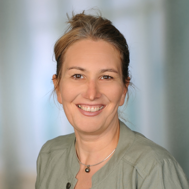 Christa Jansen-Otten