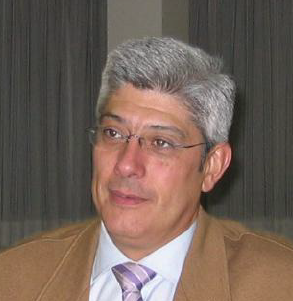 Colonel Jaime Sanchez Mayorga