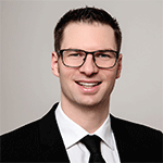 Mr Alexander Kamlage