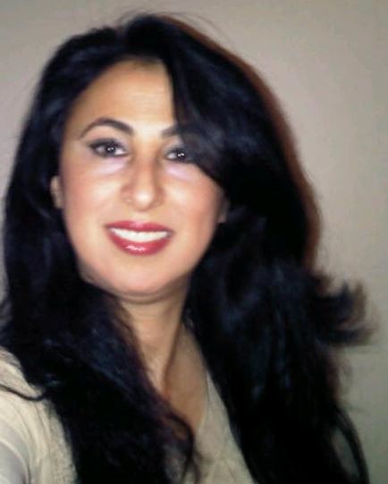 Shabnam Hanassab