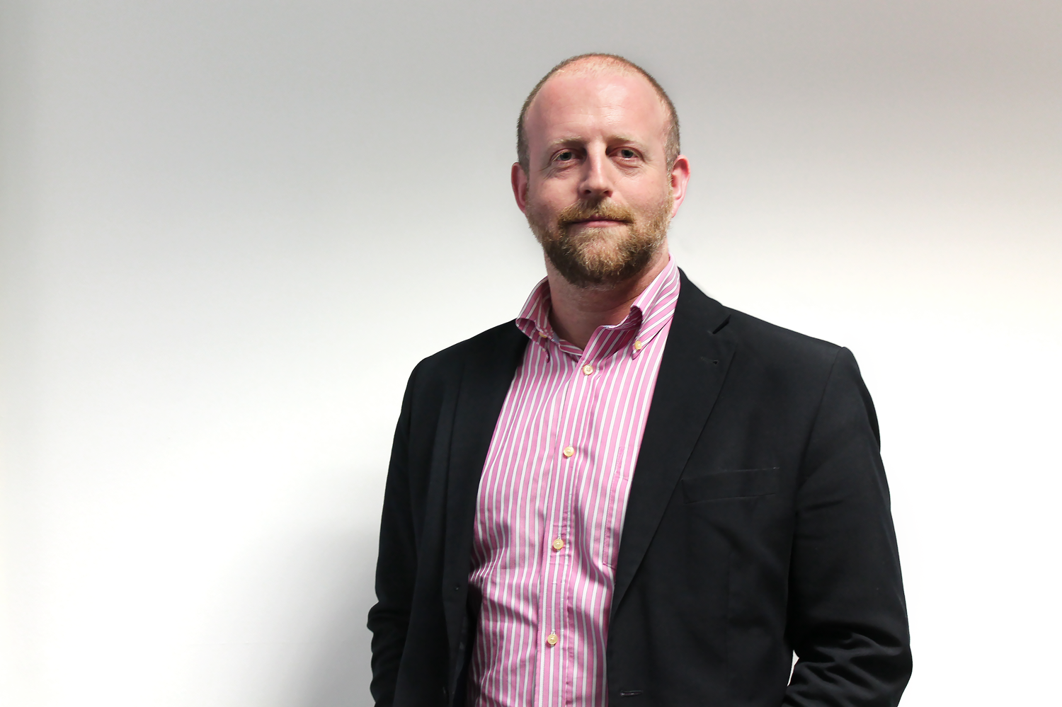 Mr Jean-Francois Lennon