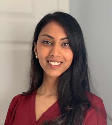 Sindhuja Kuchibhatla