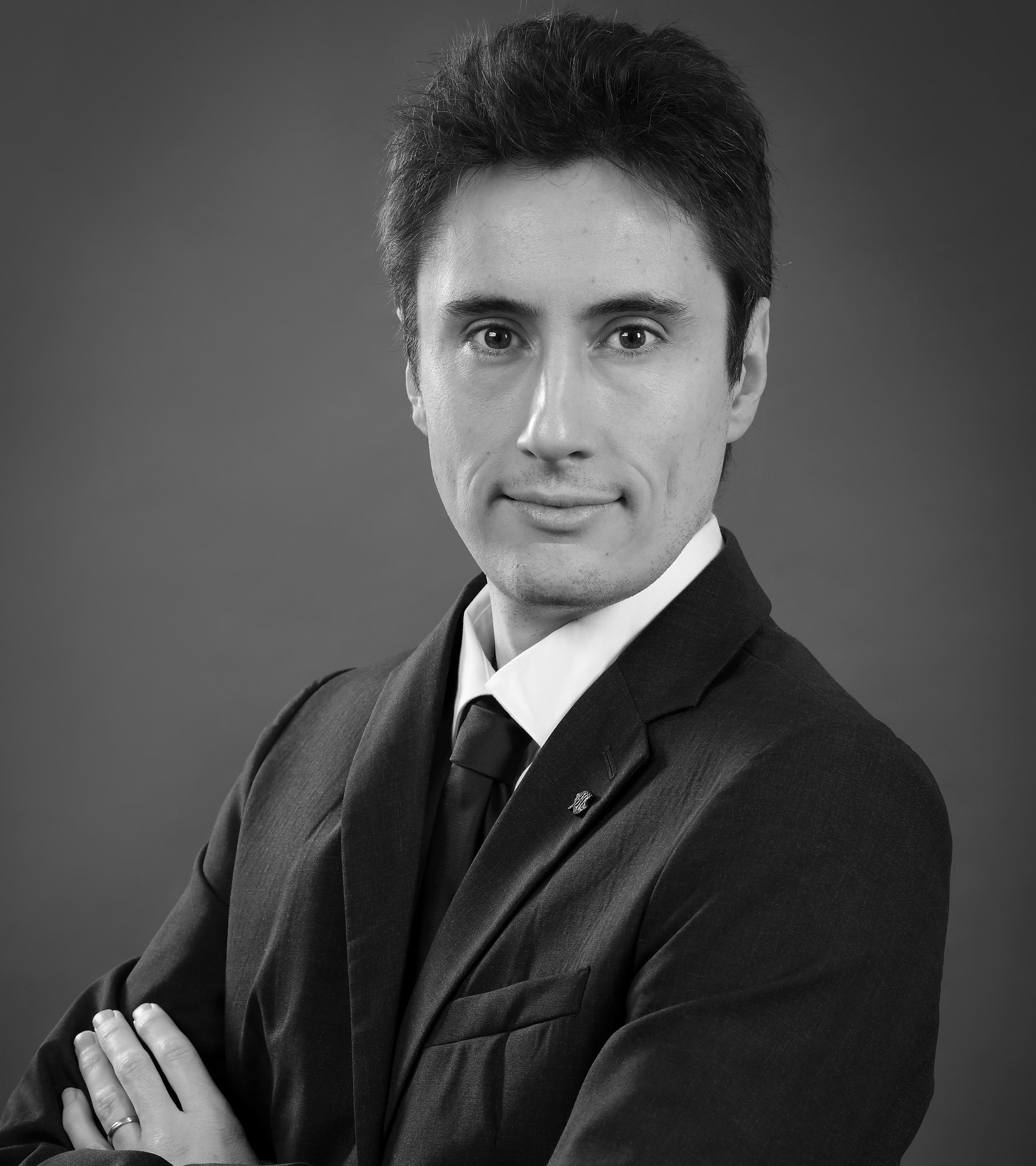 Mr Francois Mazieres