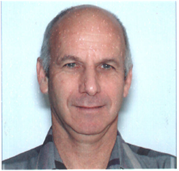 Brigadier General (Ret'd) Didi Ben-Yoash