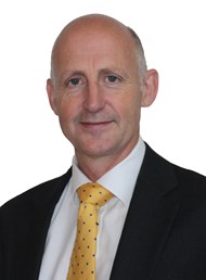 David  Woolford 