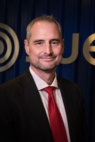 Stuart Hayward-Higham