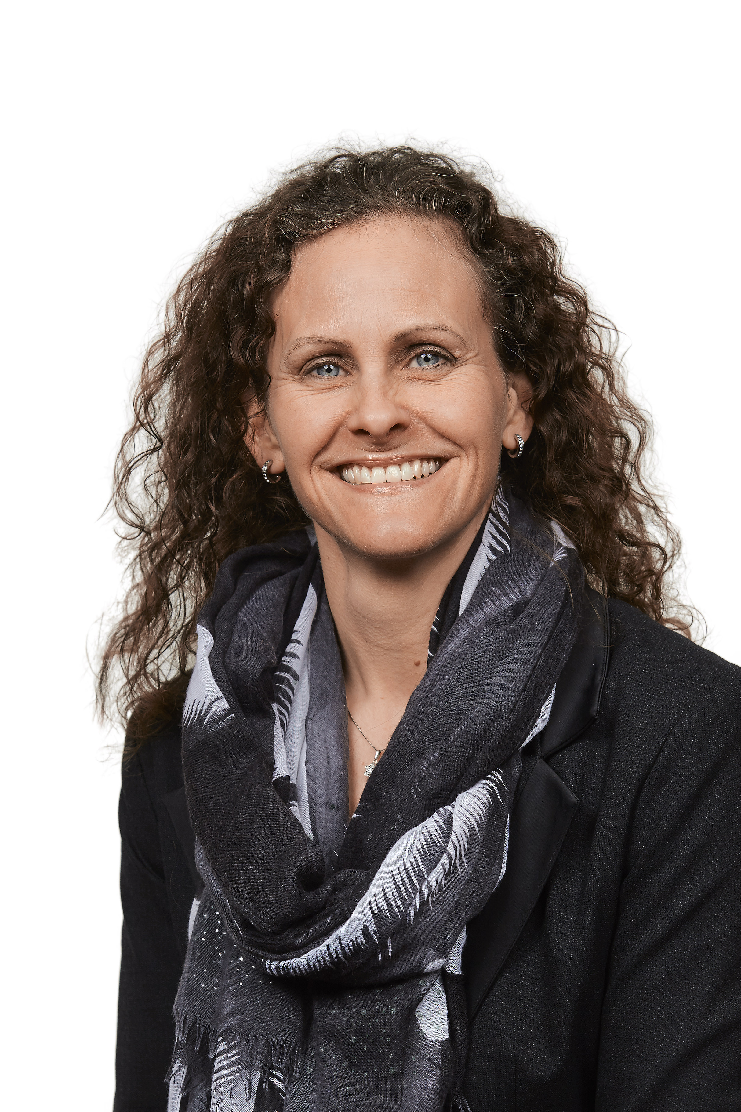 Jannicke Gerner Bjerkås