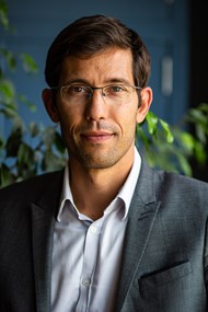 Samir  Dendoune